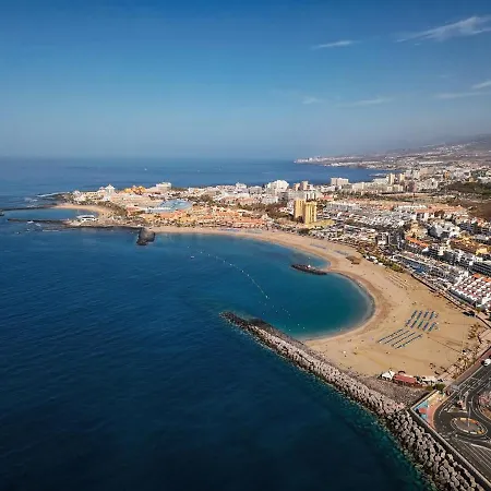 Apartment Azahara Cerca Playa Vistas Cristianos