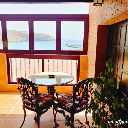 Apartamento Sun Terrace Cristianos By Helloapartments Los Cristianos (Tenerife)