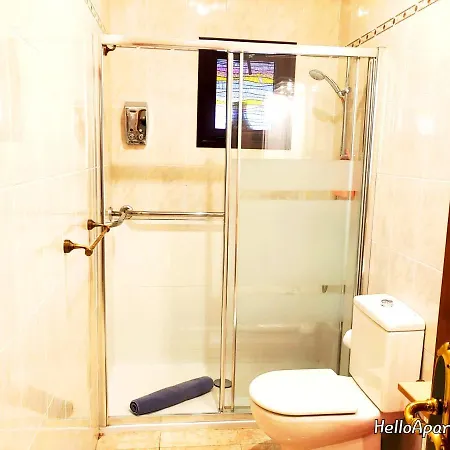 Apartamento Sun Terrace Cristianos By Helloapartments *