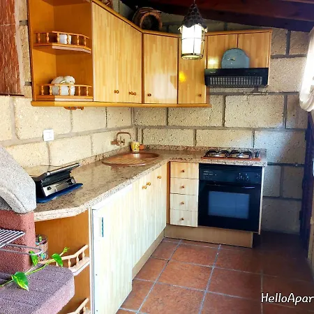 Sun Terrace Cristianos By Helloapartments Apartamento Los Cristianos (Tenerife)