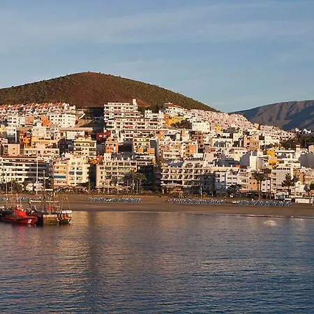 Mar Y Playa Holidays, Cristianos Los Cristianos (Tenerife)
