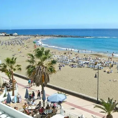 Mar Y Playa Holidays, Cristianos Los Cristianos (Tenerife)