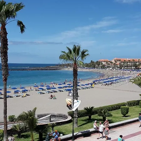 Mar Y Playa Holidays, Cristianos * Los Cristianos (Tenerife)