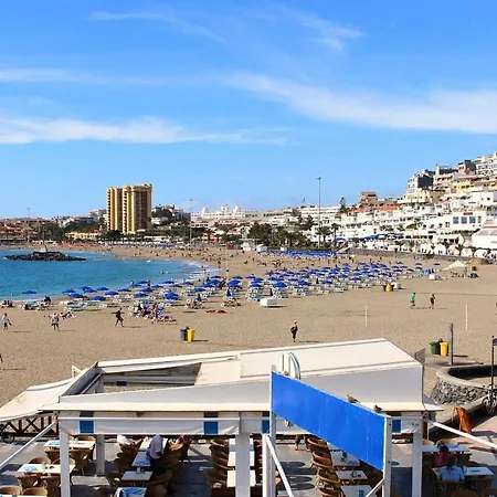 Mar Y Playa Holidays, Cristianos