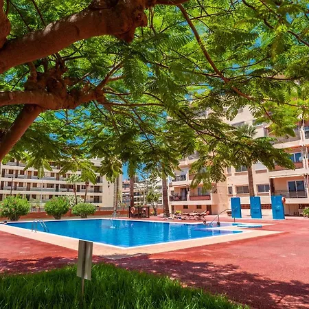 Tantulia Crissol 109 Apto 1 En Tenerife Apartment Los Cristianos (Tenerife)