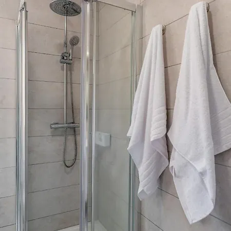 Tantulia Crissol 109 Apto 1 En Tenerife Apartment Los Cristianos (Tenerife)