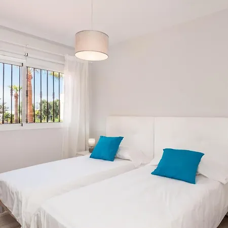 Tantulia Crissol 109 Apto 1 En Tenerife