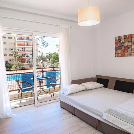 Tantulia Crissol 109 Apto 1 En Tenerife