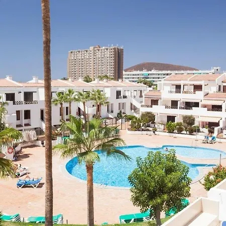 Apartment Victoria Court - 1 Bed Pool & Sea View *