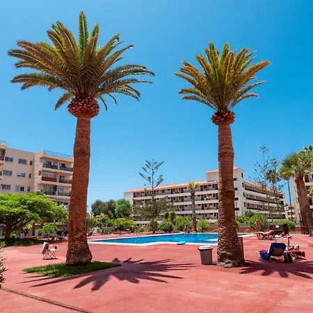 Tantulia Crissol 109 Apto 1 En Tenerife *
