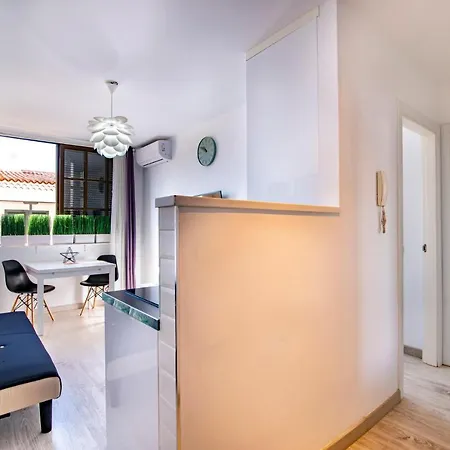 Apartment Mar Y Playa Holidays, Cristianos *