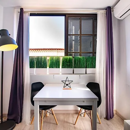 Apartment Mar Y Playa Holidays, Cristianos Los Cristianos (Tenerife)