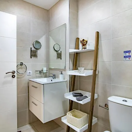 Apartment Mar Y Playa Holidays, Cristianos