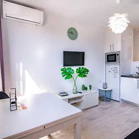 Apartment Mar Y Playa Holidays, Cristianos