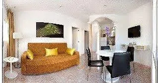 Aparthotel Checkin Atlantida Los Cristianos (Tenerife)