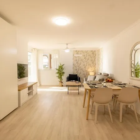 El Rincon De Maggy Apartment