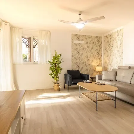 Apartment El Rincon De Maggy Los Cristianos (Tenerife)