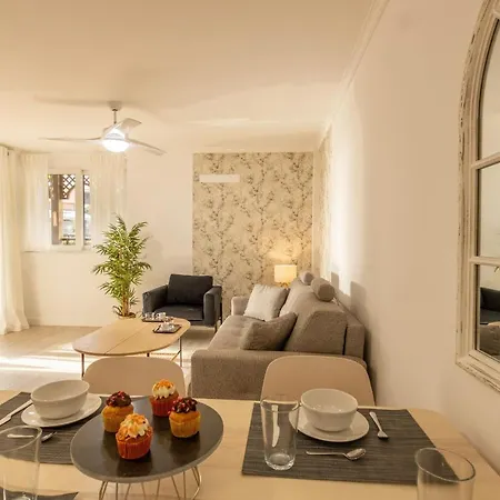 Apartment El Rincon De Maggy