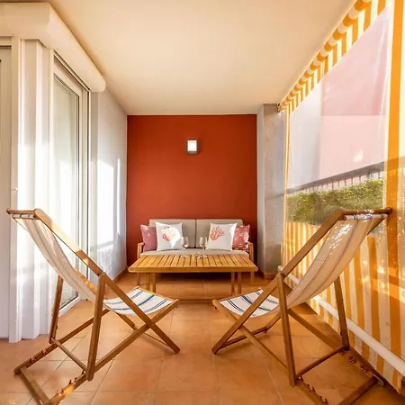 El Rincon De Maggy Apartment