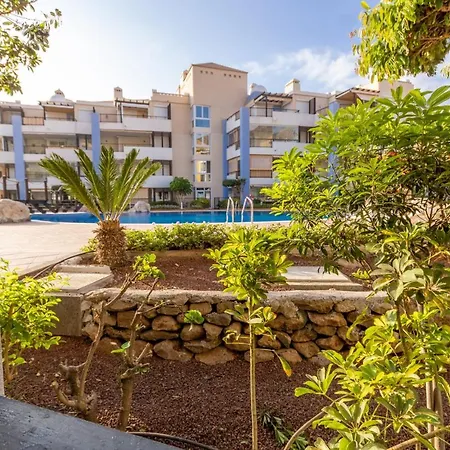 El Rincon De Maggy Apartment *