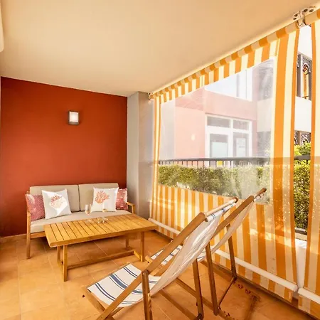 El Rincon De Maggy Apartment Los Cristianos (Tenerife)