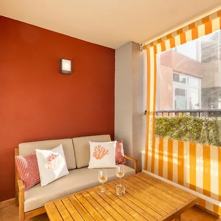 El Rincon De Maggy Apartment Los Cristianos (Tenerife)