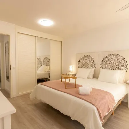 El Rincon De Maggy Apartment
