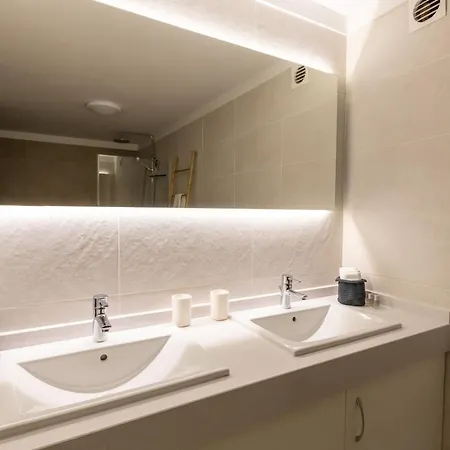 El Rincon De Maggy Apartment