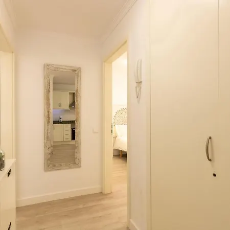 Apartment El Rincon De Maggy Los Cristianos (Tenerife)
