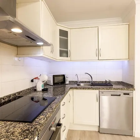 El Rincon De Maggy Apartment