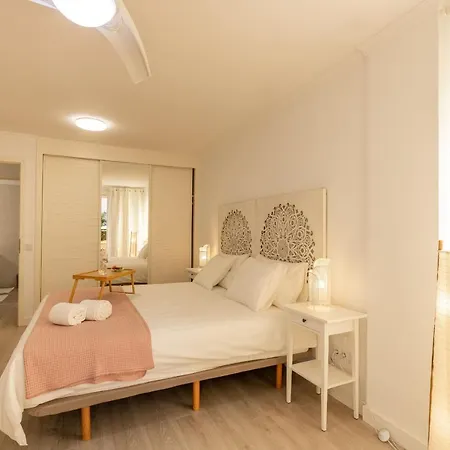 Apartment El Rincon De Maggy Los Cristianos (Tenerife)