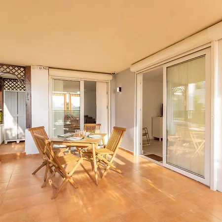 El Rincon De Maggy Apartment Los Cristianos (Tenerife)