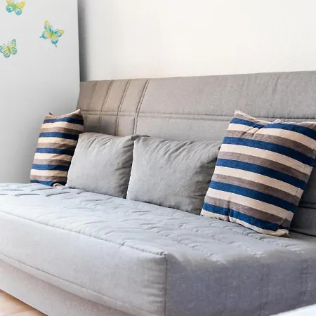 651 Bright Establishment, Heated Pool And Wi Fi * Los Cristianos (Tenerife)
