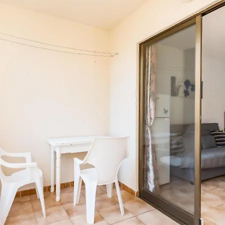 651 Bright Establishment, Heated Pool And Wi Fi * Los Cristianos (Tenerife)