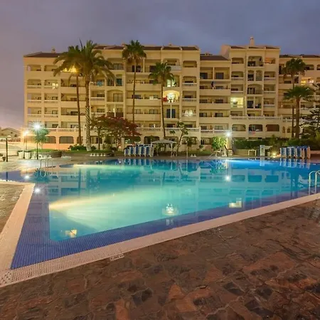 Apartment 651 Bright Establishment, Heated Pool And Wi Fi