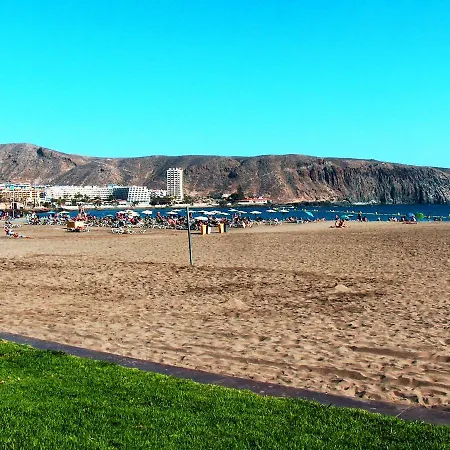 Apartamento Sun Terrace Cristianos By Helloapartments Los Cristianos (Tenerife)