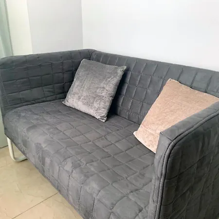 Apartment The Cozy Cristianos Los Cristianos (Tenerife)