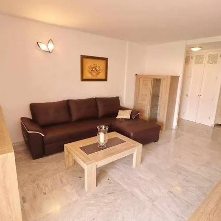 Apartment Dinastia B403 By Tenerife & Sales Los Cristianos (Tenerife)