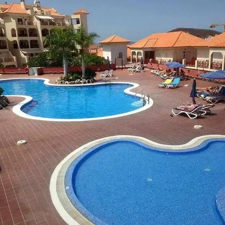 Apartment Dinastia B403 By Tenerife & Sales Los Cristianos (Tenerife)