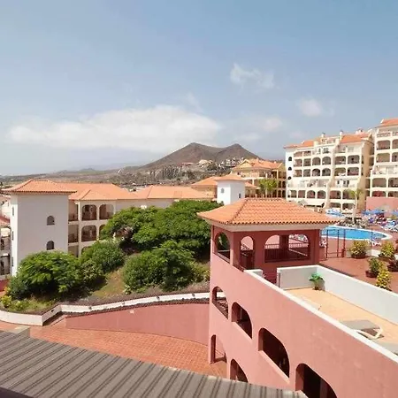 Apartment Dinastia B403 By Tenerife & Sales