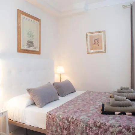 Apartamento Diamantes Deluxe *