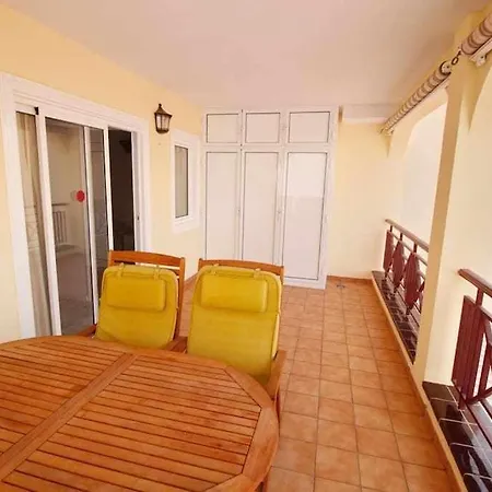 Apartment Dinastia B403 By Tenerife & Sales