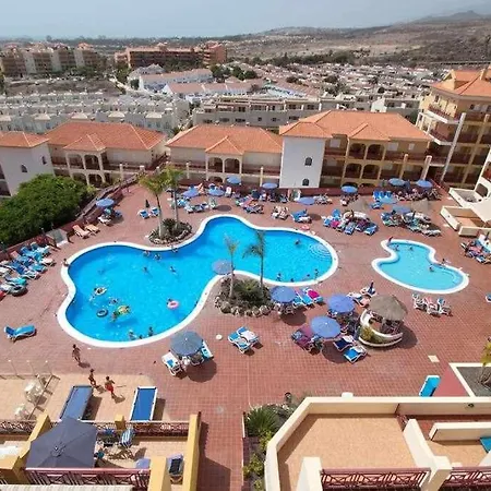 Dinastia B403 By Tenerife & Sales Los Cristianos (Tenerife)