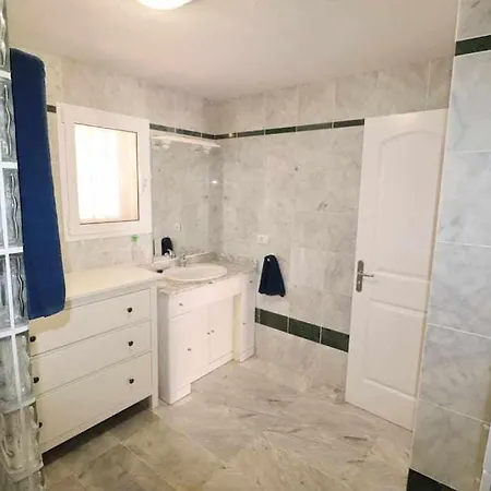 Apartment Dinastia B403 By Tenerife & Sales Los Cristianos (Tenerife)