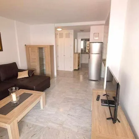 Apartment Dinastia B403 By Tenerife & Sales