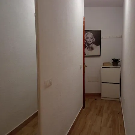 Apartamento Estudio Helen&peter En Cristianos *