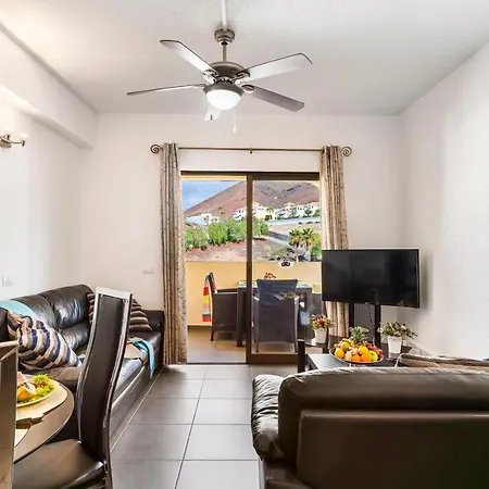 Panoramic 2 Bed Penthouse Apartamento *