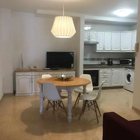 Apartment Apartamentos Maria Luisa 2 Los Cristianos (Tenerife)
