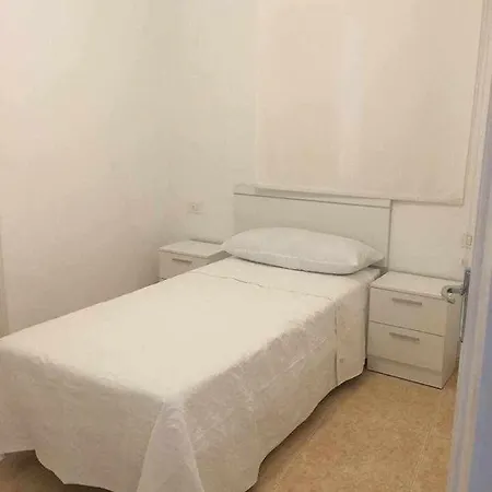 Apartamentos Maria Luisa 2 Los Cristianos (Tenerife)