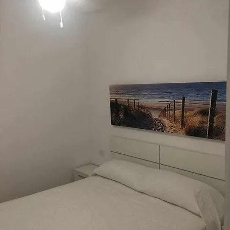 Apartment Apartamentos Maria Luisa 2 Los Cristianos (Tenerife)